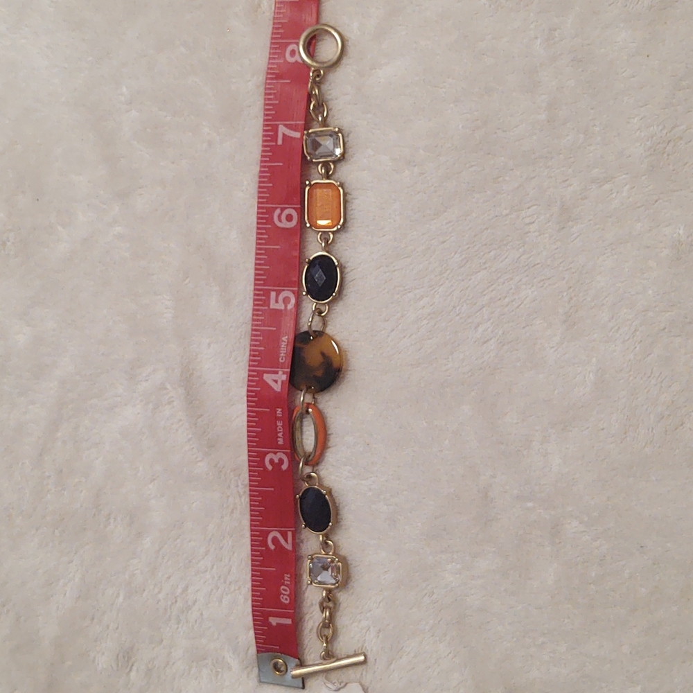 3/$12 Charming Charlie bracelet - Picture 5 of 5